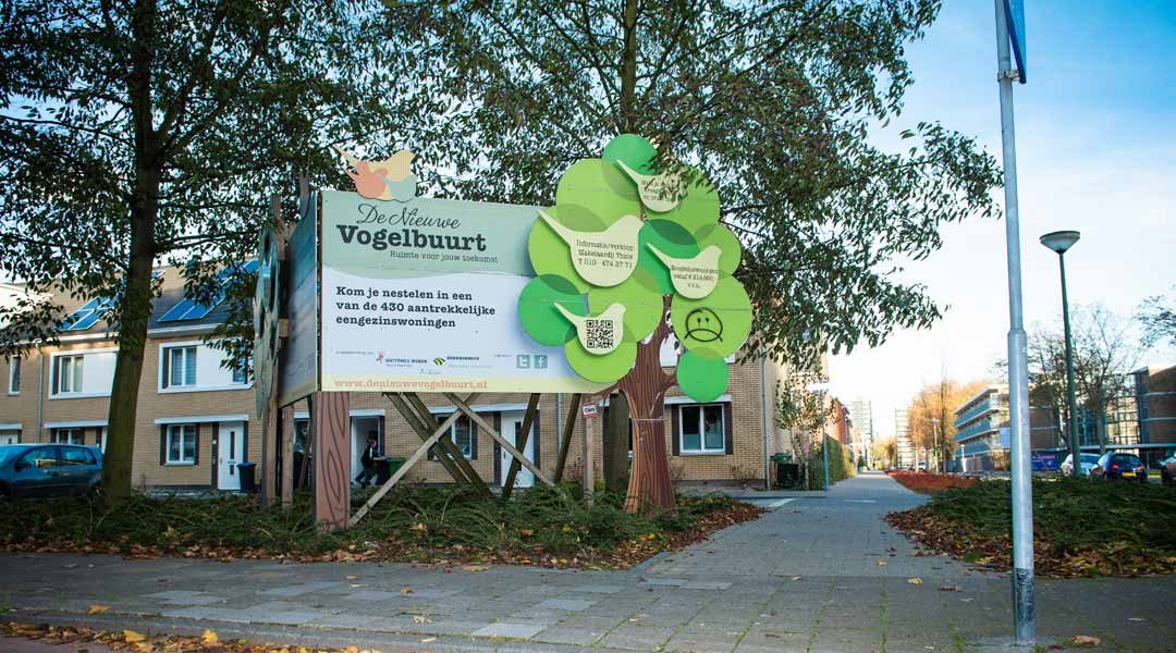 Diverse projecten, Vlaardingen