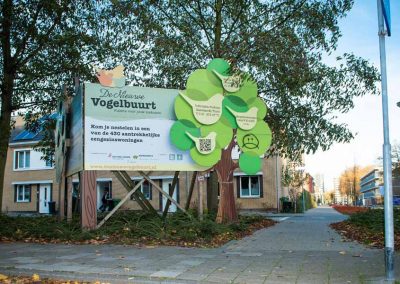 Diverse projecten, Vlaardingen